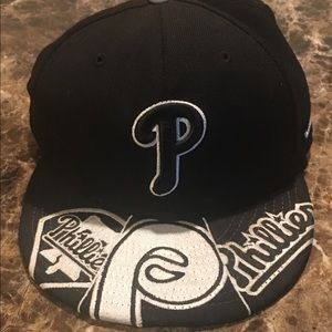 Philadelphia Phillies Hat